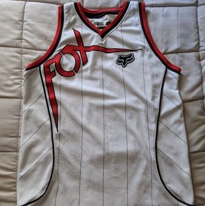 Fox Racing Jersey